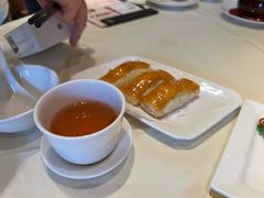 -利苑酒家(华熙国际店)