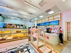 -红星前进面包牛奶公司(五道口购物中心店)