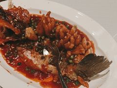 -天和晟烤鸭店(玉泉西街店)