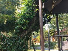 -洪湖家庭农场·团建·露营·会议