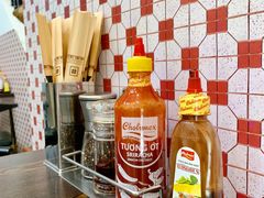越南酱汁-PHO·5越南牛肉粉(建新路店)