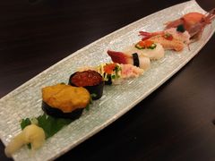 手握大拼-月下料理(楷林IFC店)