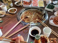 -季季红火锅(动壹店)