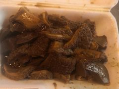 -明记牛杂(新马路分店)