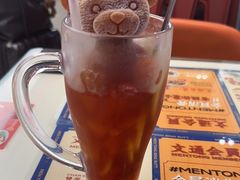 -文通冰室(东方宝泰店)