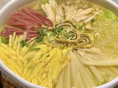 -雨后行菜(报慈北路店)