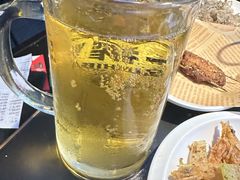 -AJIYA炭火烧肉(徐汇正大乐城店)