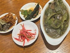 -闫家粥铺(东盛大街店)