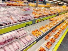 -糕材生•糕点•生日蛋糕(钟楼街店)