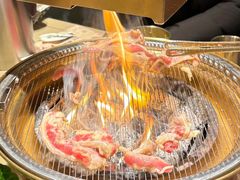 -西塔老太太泥炉烤肉(沈阳店)