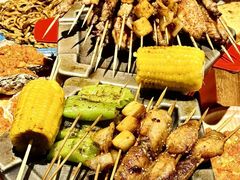 -1819餐厅·团队聚餐·烤串·精酿