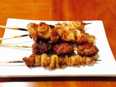 -牛玄庵日式寿喜烧·料理店(新源里店)