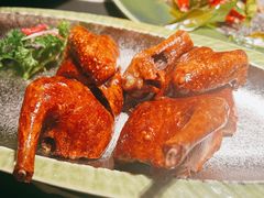 -粤·向群饭店(二沙岛店)
