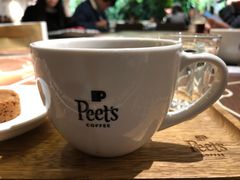 -Peet's 皮爷咖啡(东湖路手作店)