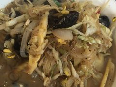 -今鲜源大酒店·中华餐饮名店(新湛路店)