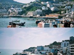 -东极岛景区