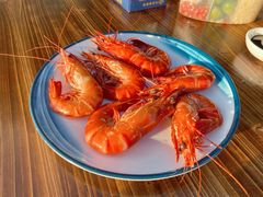 -八方海味餐厅
