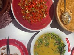 -来菜·湖北头牌藕汤(武商MALL众圆店)