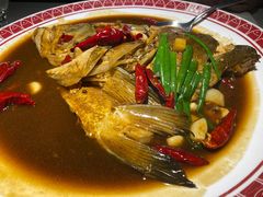 -旺顺阁鱼头泡饼(常营店)