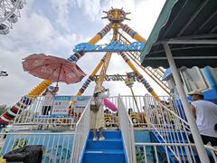 -渔岛海洋度假区