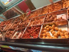 -绝味鸭脖(马栏广场1店)