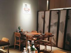 -人间酒暖·Go blanc·烧鸟·深夜食堂(陆家嘴店)