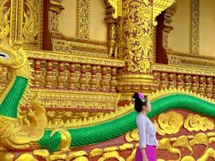 -西双版纳勐泐文化旅游区