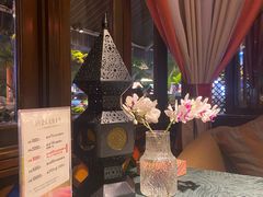 -翡翠鸟精品泰国菜(北辰财富中心店)