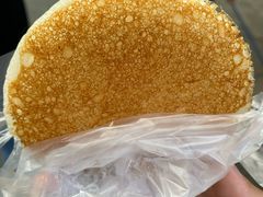-荆州锅盔(阆中古城店)