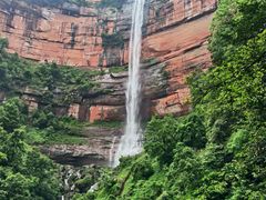-赤水丹霞旅游区·大瀑布