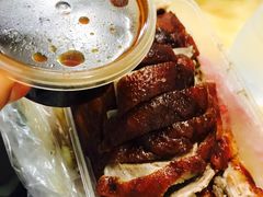烤鸭-晶牌烤鸭(延吉东路557弄小区店)