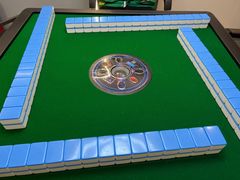 -汇盈·棋牌会所