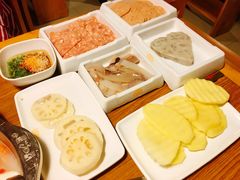 -傣妹火锅(荔湾广场店)