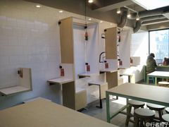 -麦当劳(明洞店)