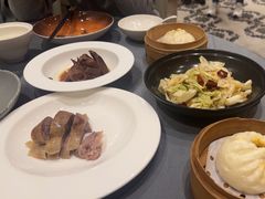 -A One Kitchen·南京精菜馆(晶丽酒店店)