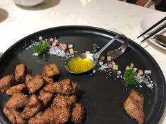 -后海16号·北京私房菜