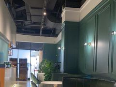 -L'Arome芳芳法国餐厅(仙林金鹰店)
