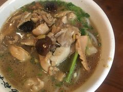 三鲜圆粉-易裕和·长沙米粉(友谊路店)