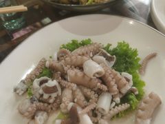 -良师门滨海人家·海鲜·家常菜(滨海城店)