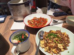 -高嗲嗲·现炒下饭菜(石鼓路店)