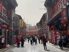 -古文化街旅游区