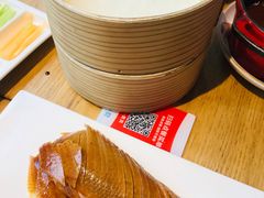 “酥不腻”烤鸭-小大董·烤鸭(五棵松店)
