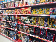-TOYSRUS玩具反斗城(杭州萧山万象汇店)