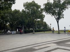 -东钱湖旅游度假区