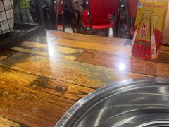 -皖北巫氏三胖地锅鸡(长淮总店)