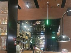 -布拉诺牛排西餐厅(上城天街店)