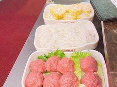 -潮德阿水牛肉火锅(深圳总店)