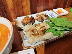-越南牛肉河粉餐厅(书院巷店)