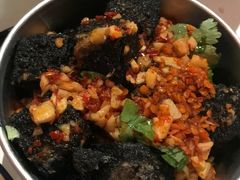 董顺桃小粒臭豆腐-长沙文和友(海信广场店)