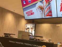 -瑞幸咖啡(同乐汇店)